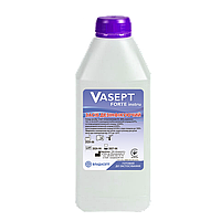 VASEPT forte instru 1000, Флакон