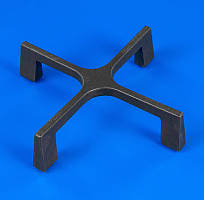 Чавунна решітка для плити Electrolux 3546505029