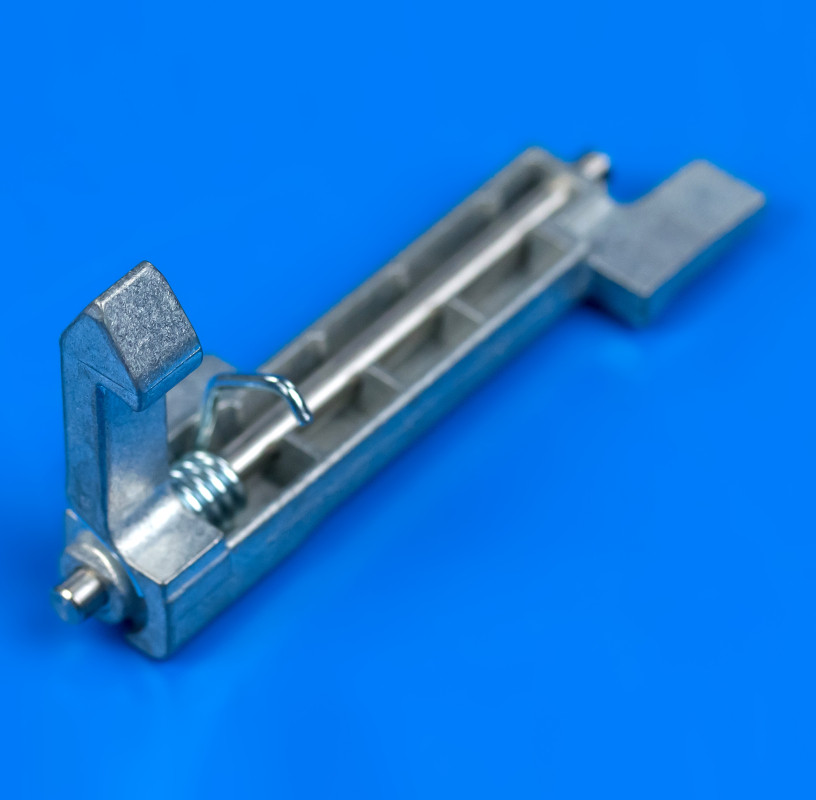 Гачок люка для пральної машини Bosch 615967