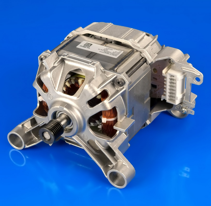 Bosch 145210 Мотор для пральної машини, фото 1