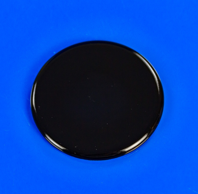 Кришка конфорки для плити Ariston C00052933