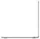 MacBook Air 13 Retina, Silver, 512GB, 8 CPU / 10 GPU, 8GB RAM with Apple M3 (MRXR3), фото 3