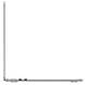 MacBook Air 13 Retina, Silver, 512GB, 8 CPU / 10 GPU, 8GB RAM with Apple M3 (MRXR3), фото 5