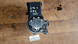 №171 Насос гідропідсилювача 7693974125 для BMW E61 2.5D 03-09