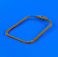 Ущільнювач кришки для хлібопічки Moulinex SS-186155