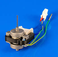 Вентилятор охолодження для холодильника Stinol S6111KDM01 (31*3.1 мм вал)