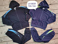 Спортивний костюм для хлопчиків Active Sports.134-164р.