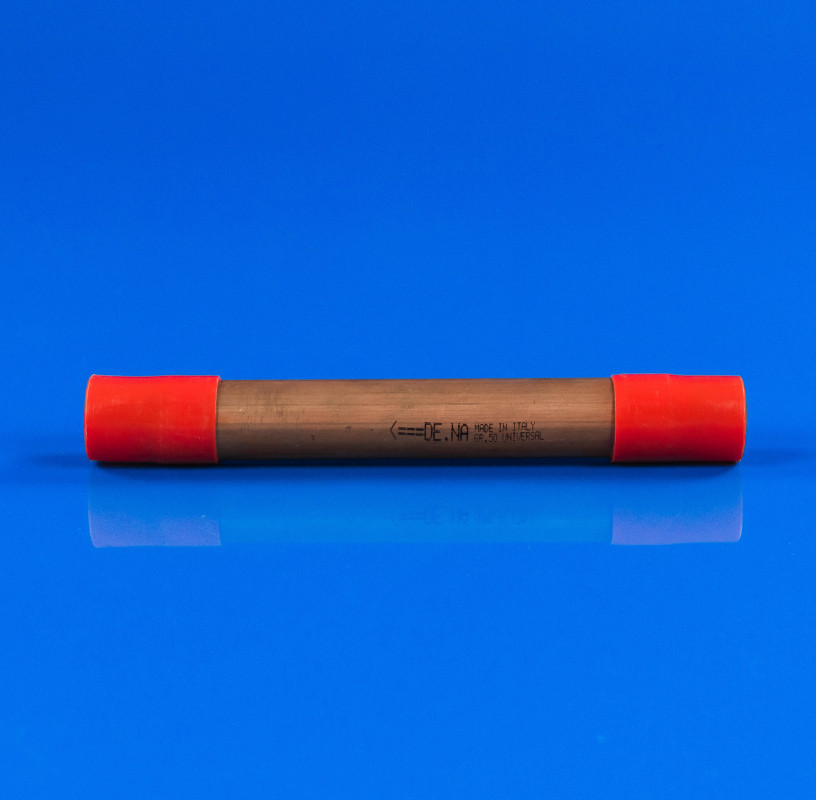 Осушливий фільтр 50 г D6 DE.NA для холодильника (Італія), фото 1