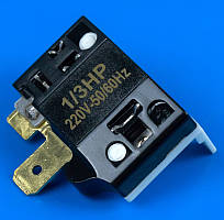 Пускове реле для холодильника 4TM1/3