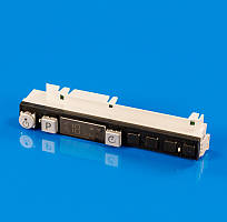 Електронний модуль індикації для посудомийної машини Ariston 296816