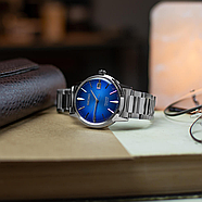 Чоловічий годинник SEIKO SRPJ13J1 PRESAGE COCKTAIL TIME AVIATION, фото 4