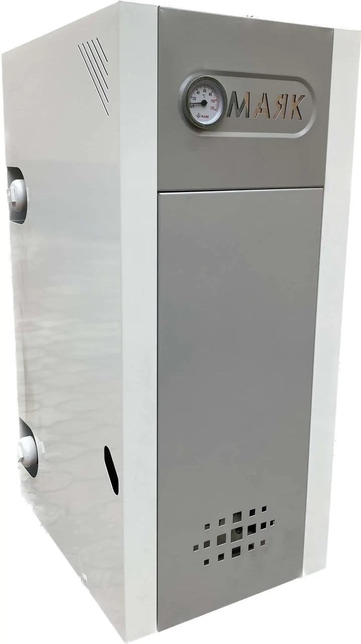 Котел газовий МАЯК АОГВ-10КС димохідний