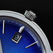 Чоловічий годинник SEIKO SRPJ13J1 PRESAGE COCKTAIL TIME AVIATION, фото 6