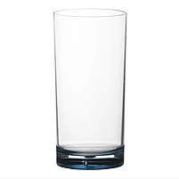 Набір Склянок Gimex Longdrink Glass Colour 4 Pieces 4 Person Sky (6910186) Туристичний Посуд, фото 4