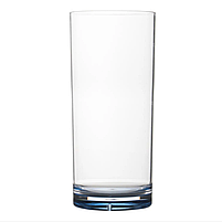 Набір Склянок Gimex Longdrink Glass Colour 4 Pieces 4 Person Sky (6910186) Туристичний Посуд, фото 5