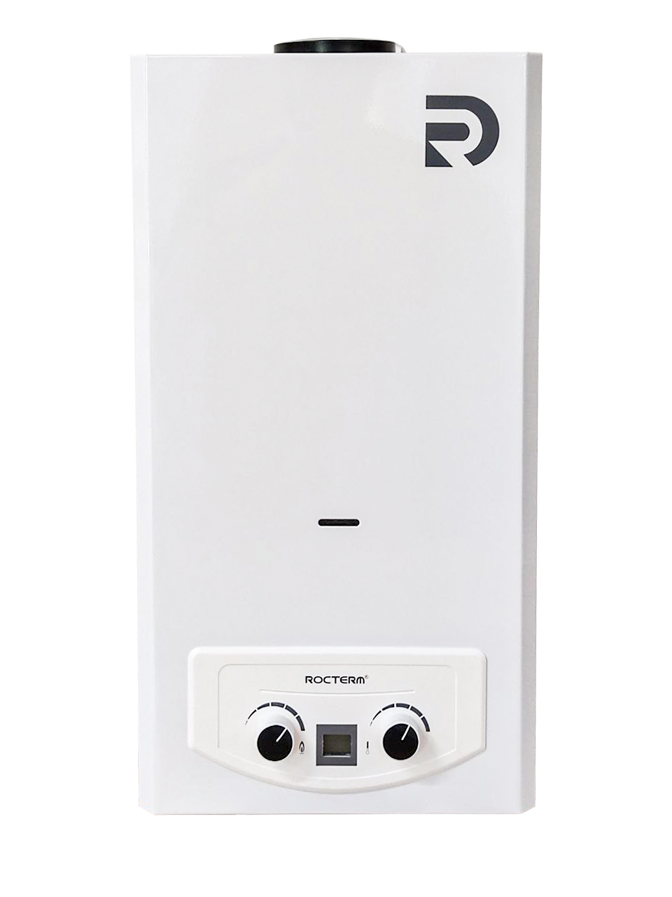 Газова колонка Rocterm ВПГ-8AE 1, фото 1