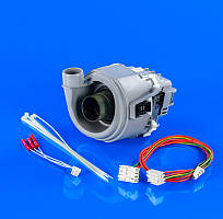 Мотор для посудомийної машини Bosch 654574