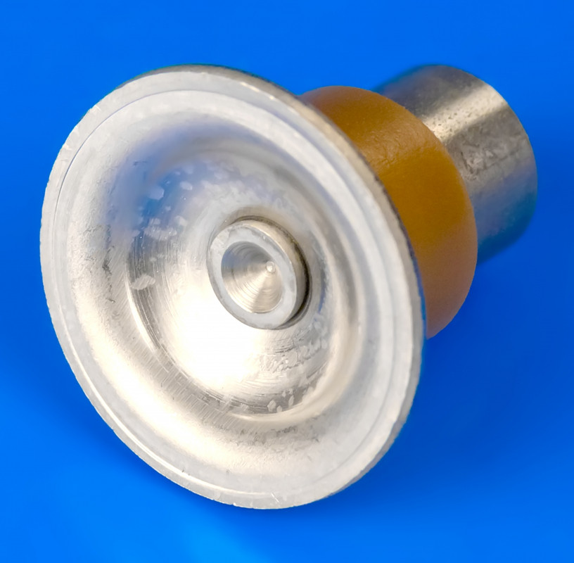 Цитрус-прес для кухонного комбайна Bosch 021017, фото 1