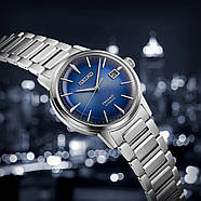 Чоловічий годинник SEIKO SRPJ13J1 PRESAGE COCKTAIL TIME AVIATION, фото 7