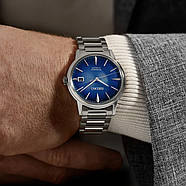 Чоловічий годинник SEIKO SRPJ13J1 PRESAGE COCKTAIL TIME AVIATION, фото 5