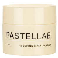 Маска для губ PASTELLAB ночная Ваниль 10 г(8690644161223)