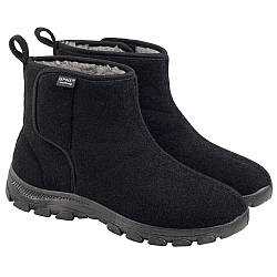 Бурки чоловічі на липучці  (41-45) Гіпаніс оптом