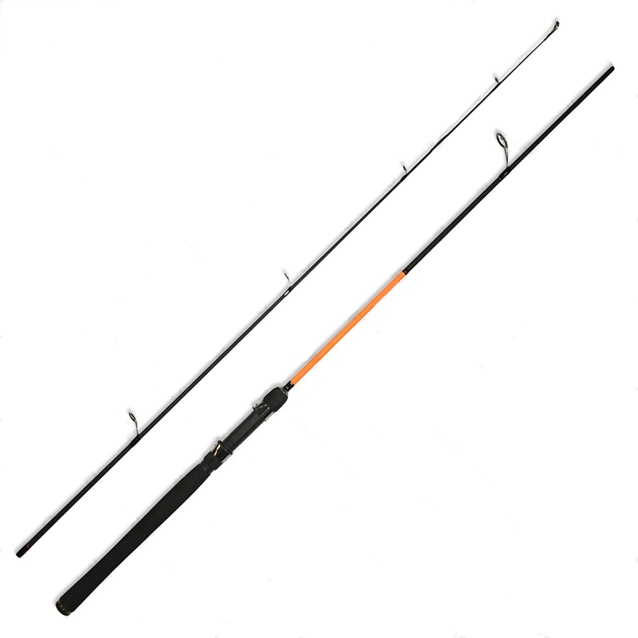 Спінінг Gladiator Premium Spin - Штекерний - Лайт - Середньо-швидкий - 2,10 м - 5-25г