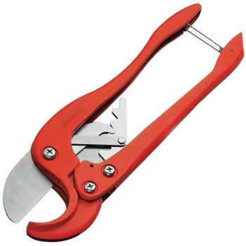 Ножиці "Рокат 63" для труб 0-63 мм Rothenberger, фото 1