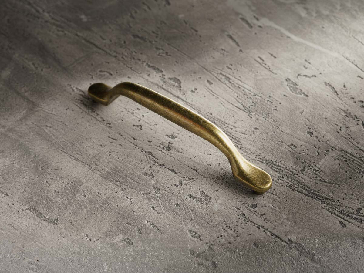 Ручка для комода. 140х14мм, фото 1