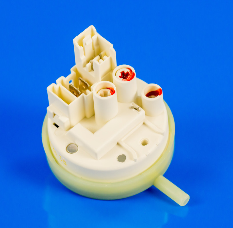 Датчик рівня води для пральної машини Bosch Siemens PS-428683