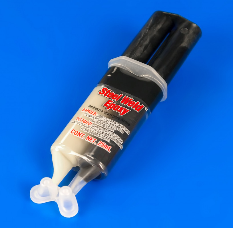 Epoxy Weld Bond USA для плити та духовки
