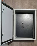 Бокс монтажний  700х500х250 IP54, фото 2