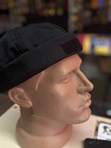 Кепка докер rip stop з липучкою