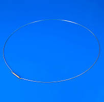 Зовнішній хомут гуми люка для пральної машини Electrolux 4055113536