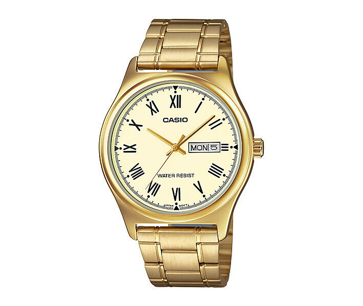 Годинник CASIO MTP-V006G-9BUDF