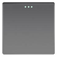 Вимикач (3кл.) + Розетка USB і Type-C 1DAL | Сірий (P157-SW3G-STUTC.GR), фото 4