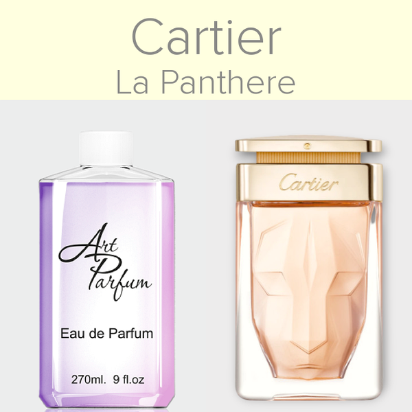 Cartier women perfume sale