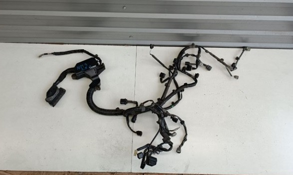 Проводка системи контролю викидів на Mazda 3 (BM, BN) з 2013р.- BJN167020 - MAZDA
