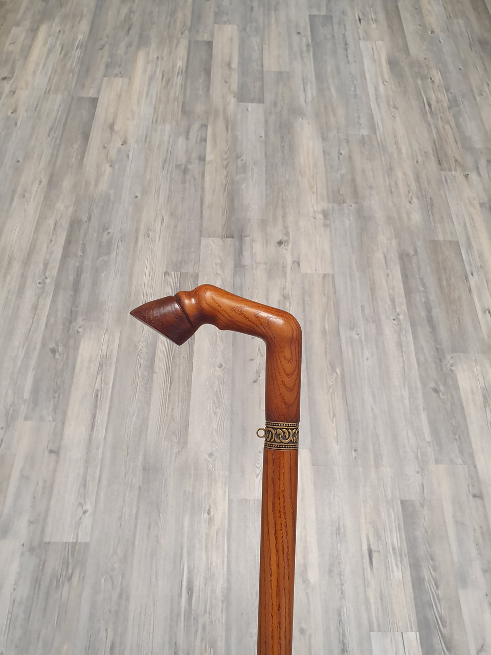 Тростина для ходьби Копито