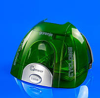 Пилососний пилозбірник Gorenje 372212 (у зборі)