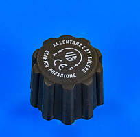 Клапан безпеки для праски (нар. різь 3/8")