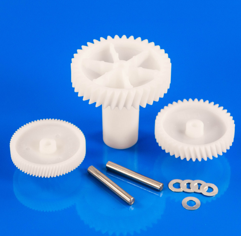 Редуктор для м'ясорубки Gorenje комплект 320035, фото 1