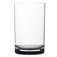 Набір Склянок Gimex Glass Water Glass Colour 4 Pieces 4 Person Sky (6910181) Туристичний Посуд, фото 4