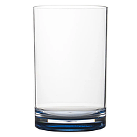 Набір Склянок Gimex Glass Water Glass Colour 4 Pieces 4 Person Sky (6910181) Туристичний Посуд, фото 5