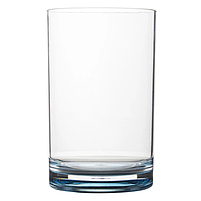 Набір Склянок Gimex Glass Water Glass Colour 4 Pieces 4 Person Sky (6910181) Туристичний Посуд, фото 3