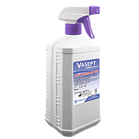 VASEPT forte instru 1000, Флакон зі спреєм