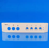 Декоративна передня панель керування для плити Beko 218943802