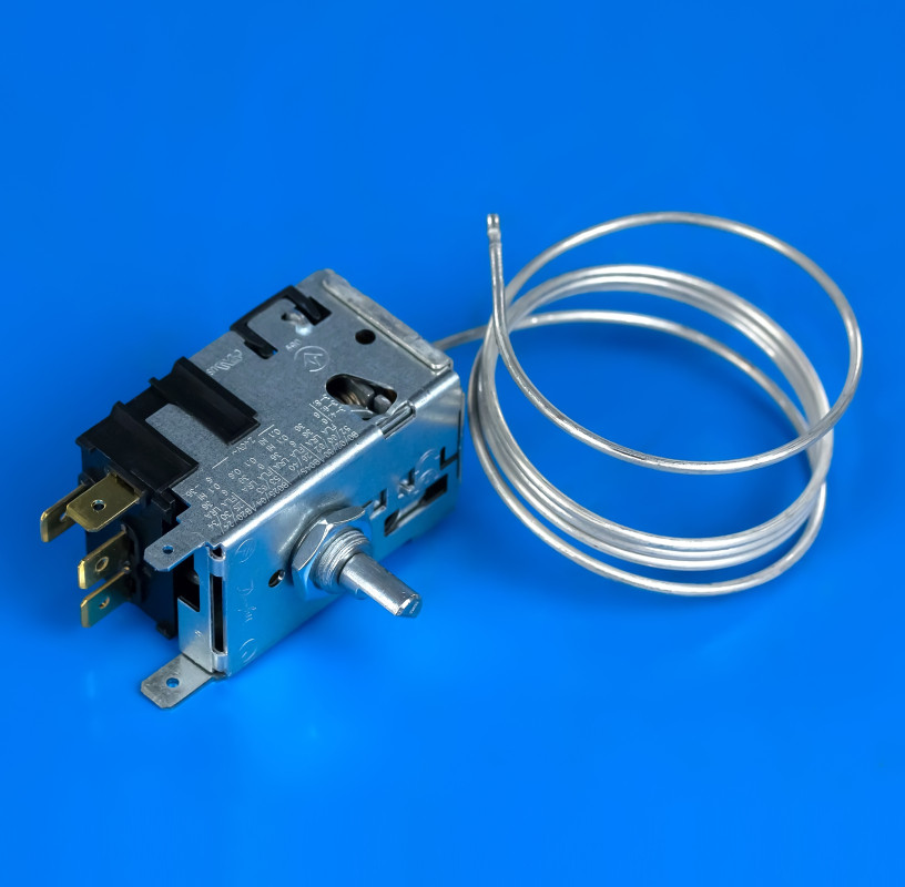 Термостат для холодильника Gorenje 596279, фото 1