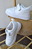 Кросівки дитячі Apawwa TC821, white 26, фото 2