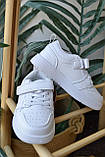 Кросівки дитячі Apawwa TC821, white 26, фото 4